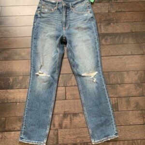 Gap Vintage Slim Sky Highrise Jeans - new with tags